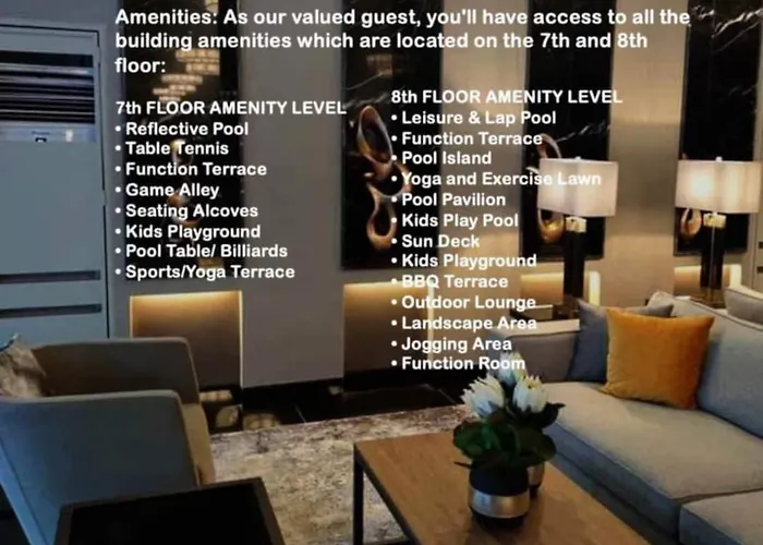 Air Residence